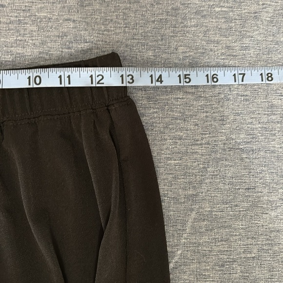 NWT Simonton Says Women’s Size Small Lightweight Summer Pants - Picture 4 of 5